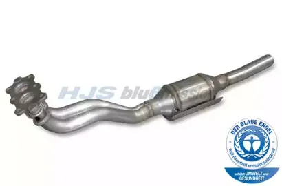 Катализатор HJS купить